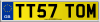 TT57 TOM
