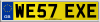 WE57 EXE