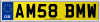AM58 BMW