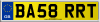 BA58 RRT