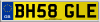 BH58 GLE