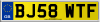 BJ58 WTF