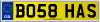 BO58 HAS