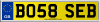 BO58 SEB