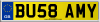 BU58 AMY