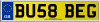 BU58 BEG