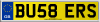 BU58 ERS