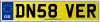 DN58 VER