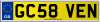 GC58 VEN