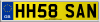HH58 SAN