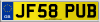 JF58 PUB