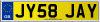 JY58 JAY