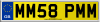 MM58 PMM