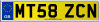 MT58 ZCN