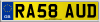 RA58 AUD