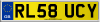 RL58 UCY