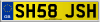 SH58 JSH