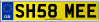 SH58 MEE