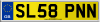 SL58 PNN