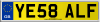 YE58 ALF