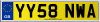 YY58 NWA