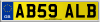 AB59 ALB