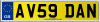 AV59 DAN