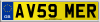 AV59 MER