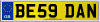 BE59 DAN