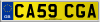 CA59 CGA