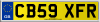 CB59 XFR