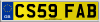 CS59 FAB