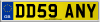 DD59 ANY