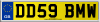 DD59 BMW