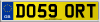 DO59 ORT