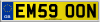 EM59 OON