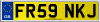 FR59 NKJ