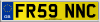 FR59 NNC