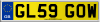 GL59 GOW
