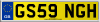 GS59 NGH