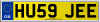 HU59 JEE