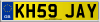KH59 JAY