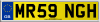 MR59 NGH