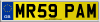 MR59 PAM