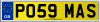PO59 MAS