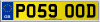 PO59 OOD