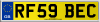 RF59 BEC