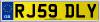 RJ59 DLY