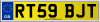 RT59 BJT