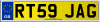 RT59 JAG